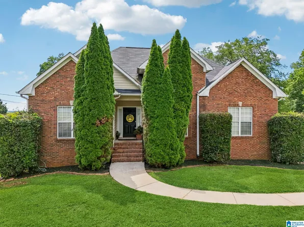 15 Birch Tree Ct, Odenville, AL 35120