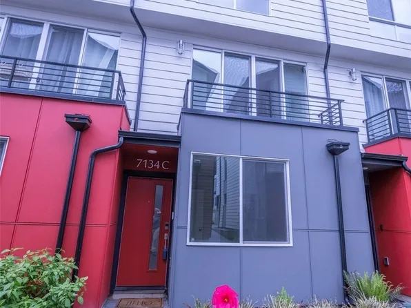 7134 Beacon Ave S, Seattle, WA