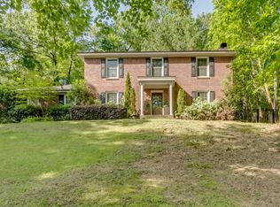 4437 Woodland Hills Dr, Tuscaloosa, AL 35405