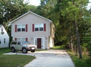 7215 Leona St, District Heights, MD 20747