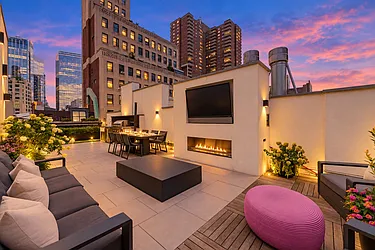 15 Jay Street, #PH