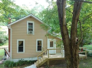 14834 Brushy Fork Rd SE, Newark, OH 43056