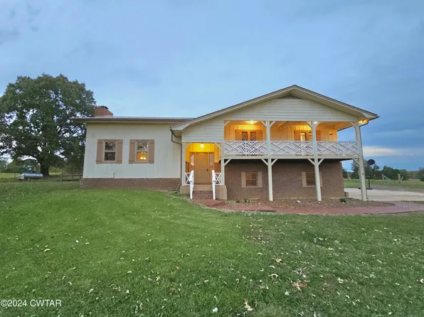 4156 Crockett Mills Jackson Store Rd, Friendship, TN 38034
