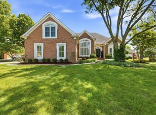 2102 Stillwell Ct, Murfreesboro, TN 37130
