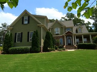 3846 Maybreeze Rd, Marietta, GA 30066