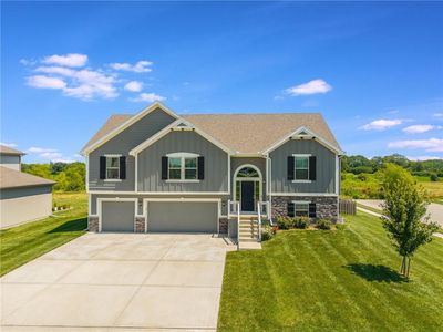 6020 NE 120th St, Kansas City, MO, 64156