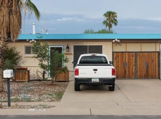 3625 S Calle Polar, Tucson, AZ 85730