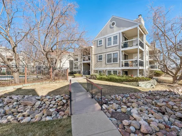 5321 W 76th Avenue #322, Arvada, CO 80003
