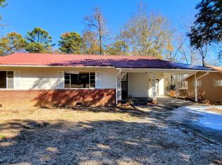 224 Pine Ridge Rd, Jackson, MS 39206