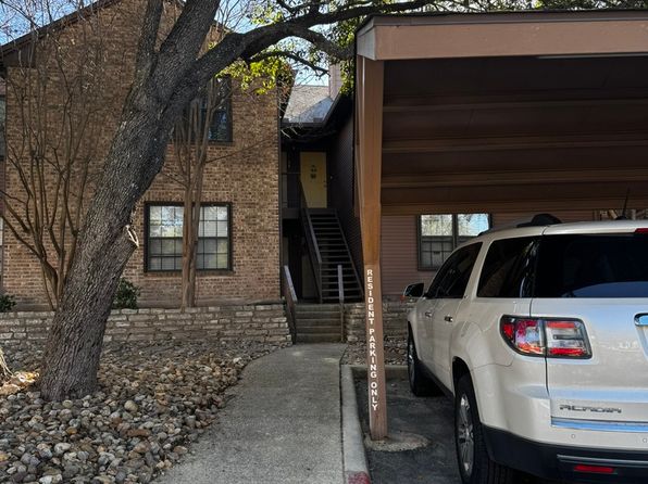 10955 Wurzbach #109, San Antonio, TX 78230