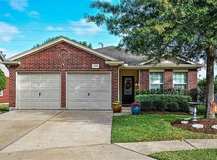 10306 Nickel Grove Dr, Houston, TX 77095