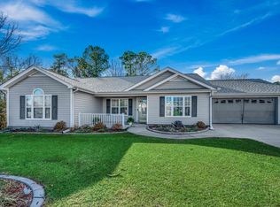 2045 Hawksmoor Dr, Conway, SC 29526