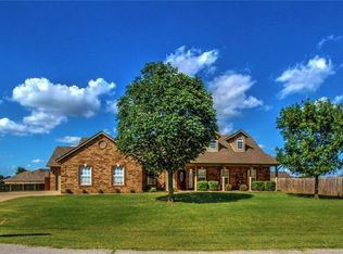 4008 Kings Ct, Norman, OK 73072