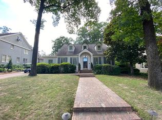 1820 N Spruce St, Little Rock, AR 72207