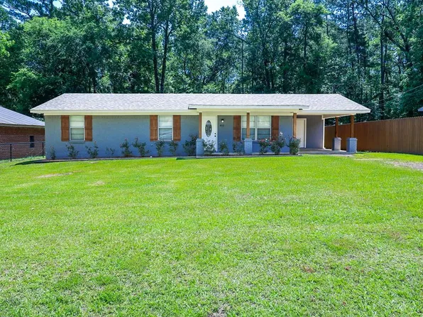 402 Saint Clair St, Lufkin, TX 75901