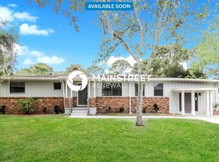 1198 S Golf Lake Dr, New Smyrna Beach, FL 32168