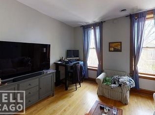 2324 W Belden Ave #2, Chicago, IL 60647