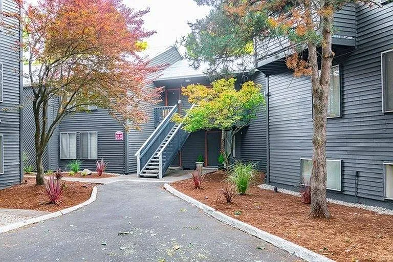 Welcome Home