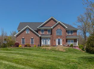 7509 Meadow Stream Ct, Crestwood, KY 40014