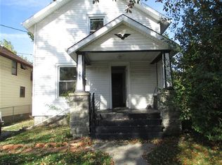 1333 E Cesar E Chavez Ave, Lansing, MI 48906