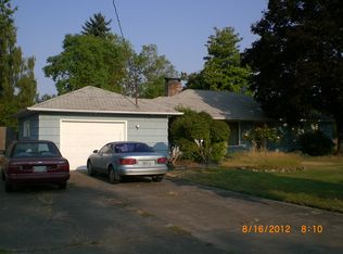 580 N Bertelsen Rd, Eugene, OR 97402