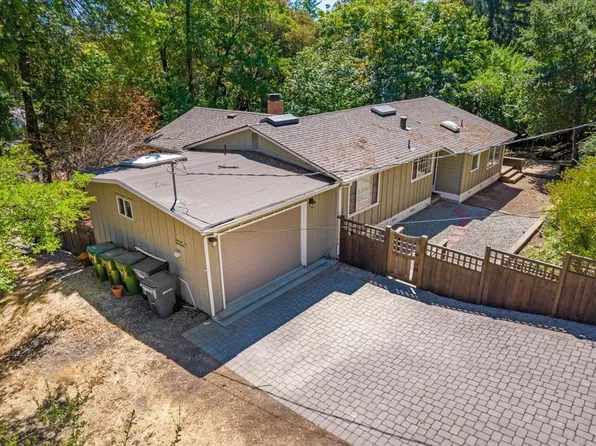 21685 Woolaroc Dr, Los Gatos, CA 95033