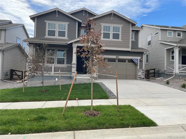 5516 Wisteria Avenue, Firestone, CO 80504