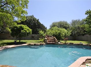 3909 Loop Dr, Temple, TX 76502