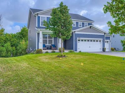 5008 Trillium Cv NE, Prior Lake, MN, 55372