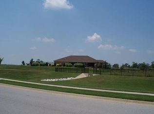 4715 Willowridge Way #5, Rogers, AR 72756