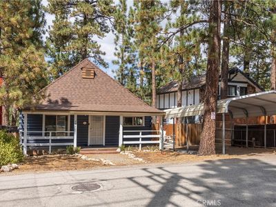 741 Irving Way, Big Bear City, CA, 92314
