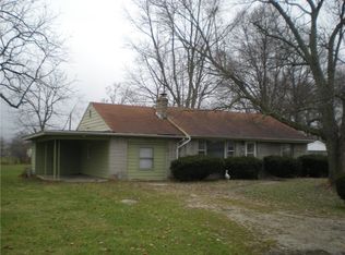 46 N Arthur St, Indianapolis, IN 46229