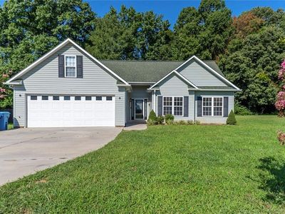 260 Summit Dr, Mocksville, NC, 27028