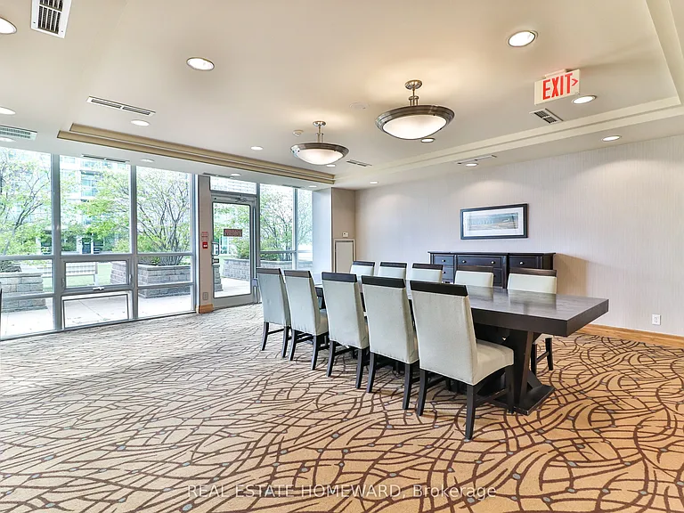 1900 Lake Shore Blvd W #608 — Photo 39