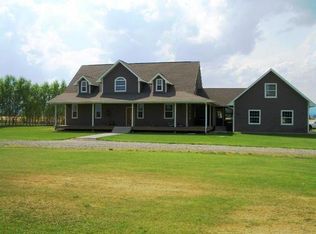 270 Sirucek Ln, Kalispell, MT 59901