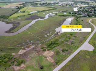 LOT 6 Redfish Retreat Dr, Pt Lavaca, TX 77979