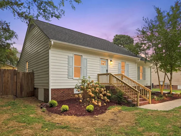 1312 Spring Song Ln, Knightdale, NC 27545