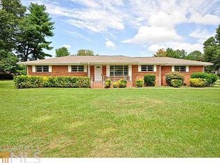 2524 Morningside Dr, Austell, GA 30106
