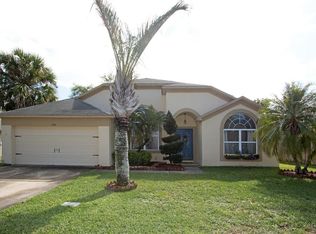 476 Bohannon Blvd, Orlando, FL 32824