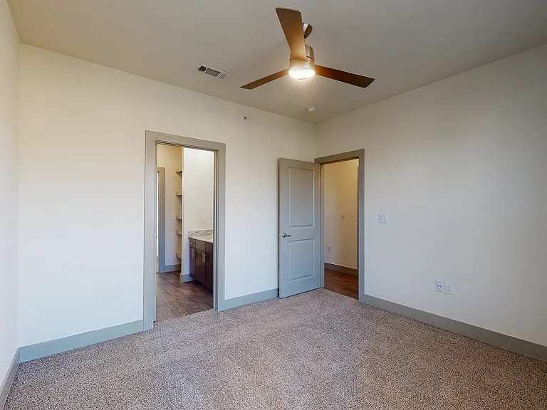 The District At Cypress Waters - Parson's Green — Photo 1239