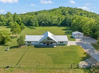 35801 E Faulkenberry Rd, Lone Jack, MO 64070