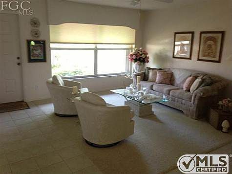 Formal living room