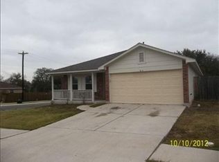 6011 Wideleaf Dr, Austin, TX 78724