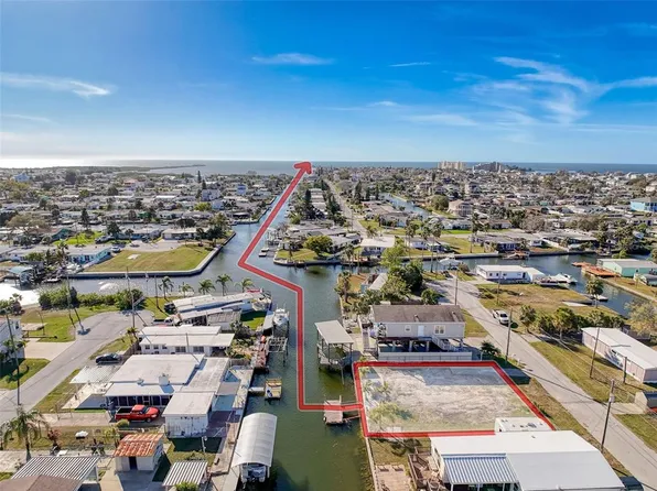 6736 Curlew Ln #36, Hudson, FL 34667