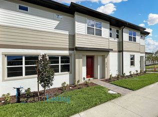 3875 Knotty Pine St, Saint Cloud, FL 34772
