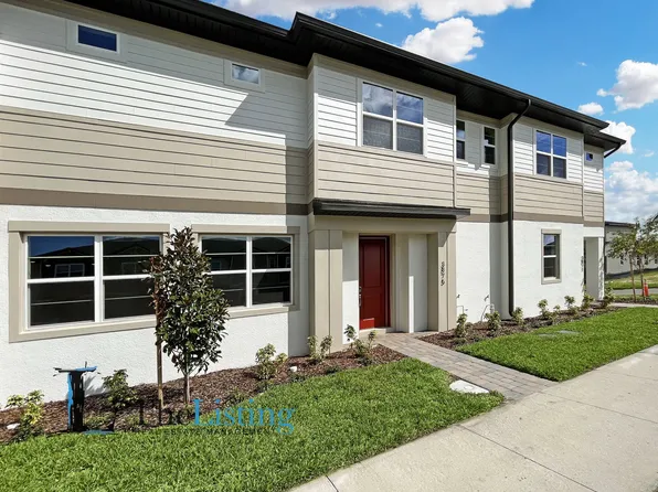 3875 Knotty Pine St, Saint Cloud, FL 34772