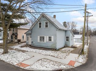 583 Ferry St, Wabash, IN 46992