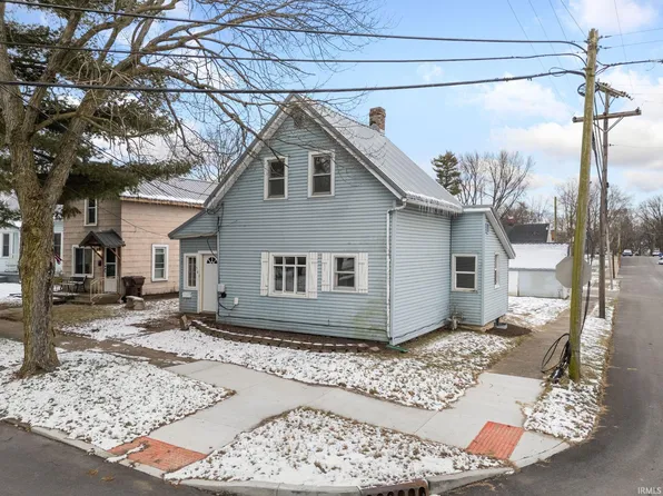 583 Ferry St, Wabash, IN 46992
