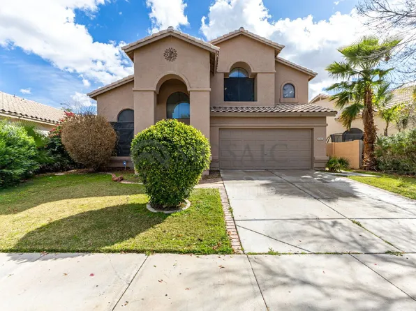 3761 S Waterfront Dr, Chandler, AZ 85248