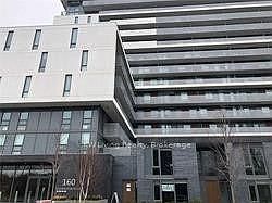 1st image of 160 Flemington Rd #1513